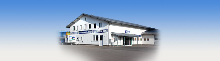 Massivbau GmbH Rosenheim