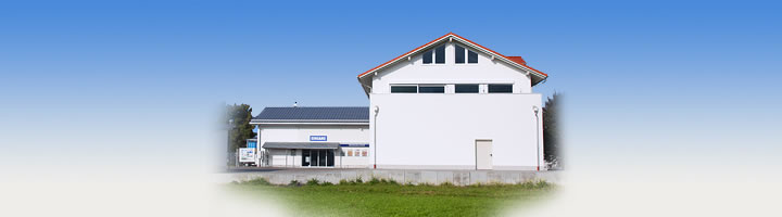 Massivbau GmbH Feldkirchen-Westerham
